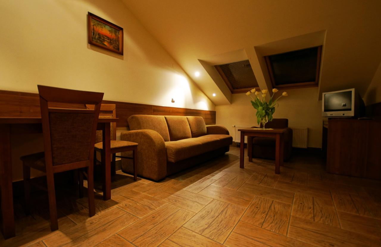 Rezydencja Spalska Spała Extérieur photo